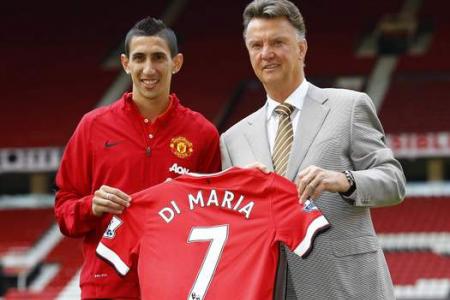 10 most expensive British transfers - where are they now?