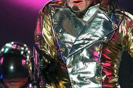 Remembering Michael Jackson on his 56th birthday