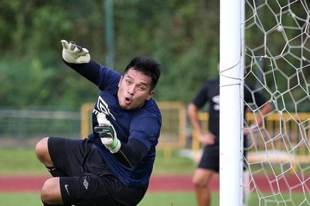 FAS trying to get Hassan's release for Asian Games