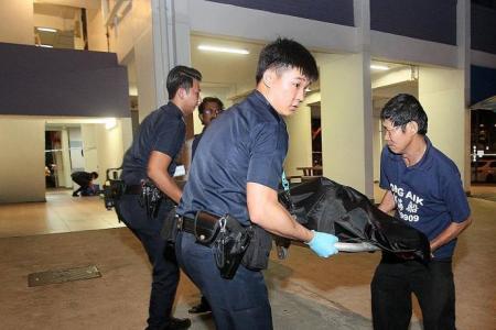 Clementi mystery: How did victim end up in hole of death?