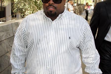 CeeLo faces real blow after questionable rape tweets