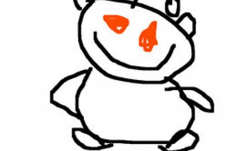 Reddit has an AMA app and you won't believe it looks like that