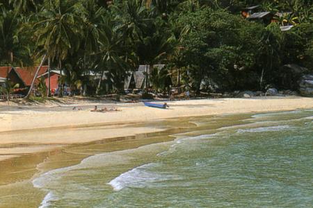 Body of missing French tourist found in Tioman