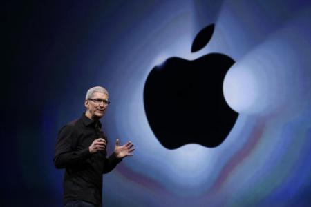 Celeb nude photo fallout: Extra security to be added to iCloud, says Apple CEO