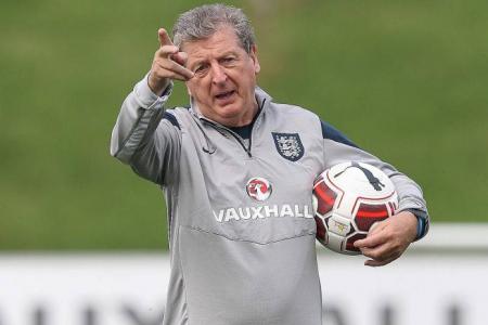 Hodgson on collision course with media