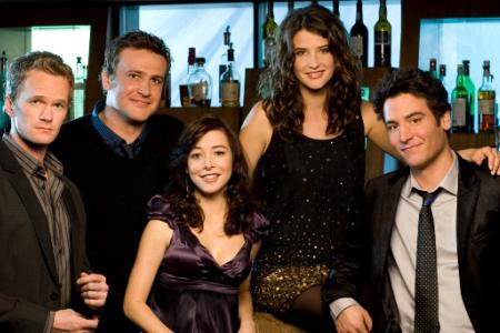 Hey kids, here's the perfect, alternate ending to How I Met Your Mother