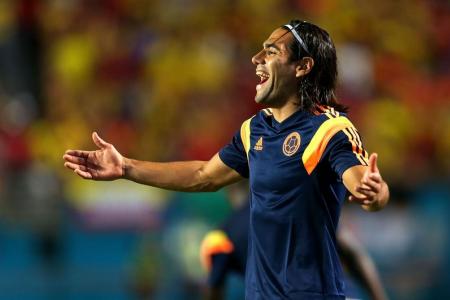 Are you really 28? Falcao and 5 of football's age-related controversies