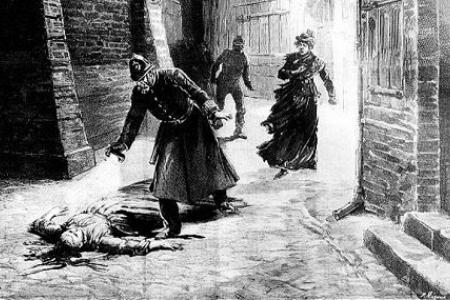 Businessman claims to have solved the identity of Jack the Ripper
