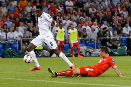 Welbeck scores 2 as England beat Switzerland in Euro 2016 qualifier
