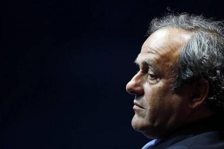 Platini's Euro 2016 brainwave becoming a bloated bore, says Neil Humphreys