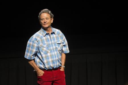 Guess who Bill Murray wants to see in Ghostbusters 3