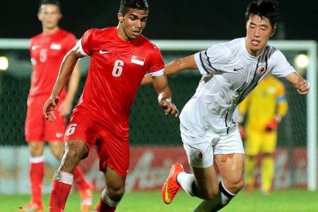 Fab Four to spearhead S'pore's Asian Games hopes