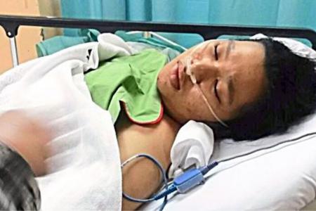M'sia student stabbed five times in apartment by intruder