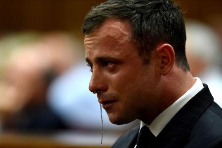 Twitter explodes as Pistorius is cleared of murder charges, final verdict still to come