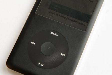 Goodbye old school tech! Apple kills off iPod Classic, Microsoft to rebrand Nokia
