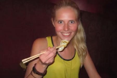 Dutch woman fakes a five-week holiday in Southeast Asia, but why?