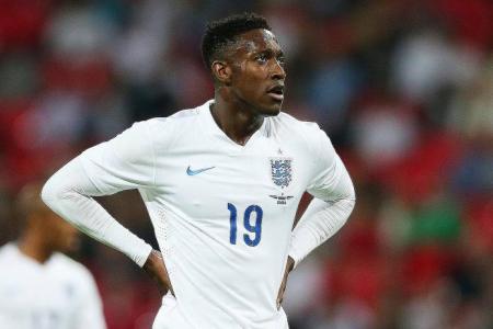 Welbeck's England showing heartens Arsenal supporters
