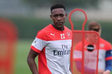 EPL SPOTLIGHT: Can Welbeck prove LVG wrong?