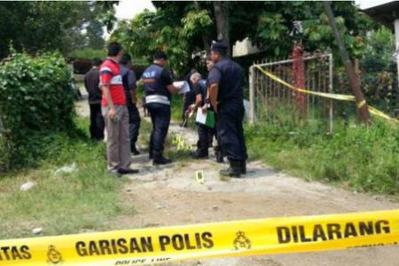 M'sian cops: Hubby in love triangle set up hand grenade-booby trap