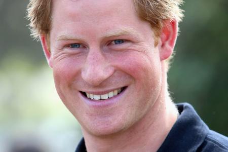 13 cutest Prince Harry expressions to celebrate his 30th