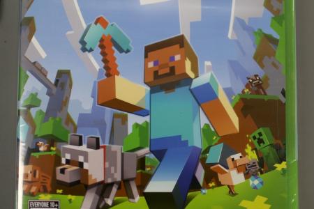 Mojang founder puts sanity first in US$2.5 billion Minecraft sale to Microsoft