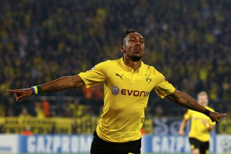 Champions League: Arsenal swept aside 2-0 by Dortmund