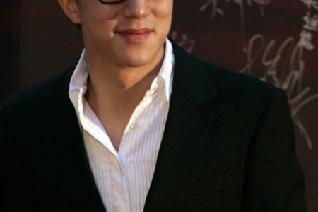 Jackie Chan's son formally arrested for allowing drug abuse