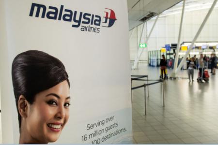 MAS: Block website, spoof report on 'emergency landing' not funny