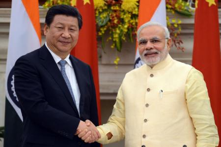 India TV anchor sacked for referring to Chinese president as 'Eleven Jinping'