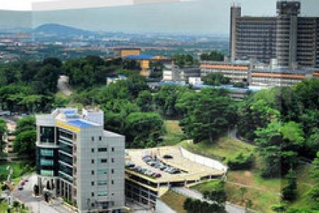 M'sia uni student dies after lecturer's car hits her on campus