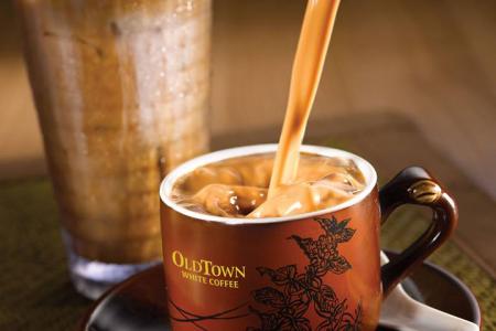 OldTown White Coffee in M'sia apologises for "unacceptable and offensive" ad