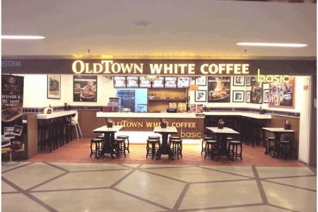 OldTown White Coffee in M'sia probing alleged racist hiring notice