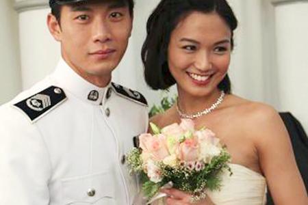 Qi Yuwu gets all lovey dovey in column about Joanne Peh