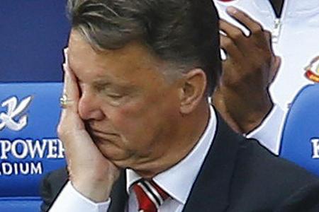 United and fans should stand by their van Gaal