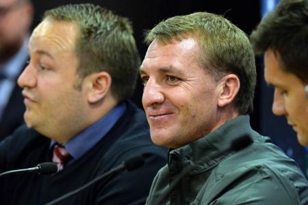 Rodgers not worried by FFP probe