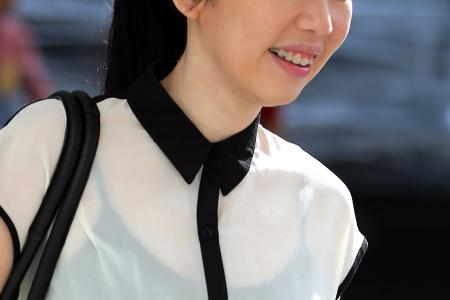 City Harvest trial: Hearing adjourned as Sharon Tan breaks down again in court