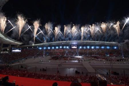 Six scandals that have hit the Asian Games 