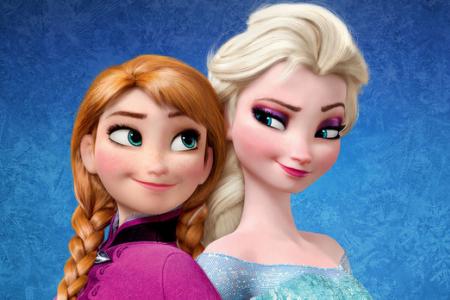 Woman claims Frozen is based on her life, Disney tells her to 'let it go'