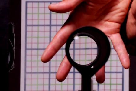This is not a scam: Make your own 'invisibility cloak' for just $127