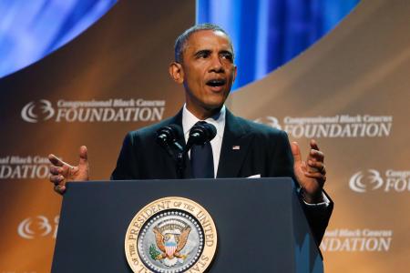 Obama: US underestimated Isis threat