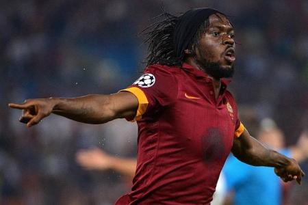 Unbeaten Roma are a real threat to Man City