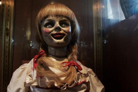 Prepare for Annabelle - Here are 7 creepy horror movies with dolls