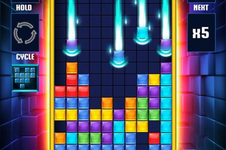 Classic videogame Tetris will be made into a movie