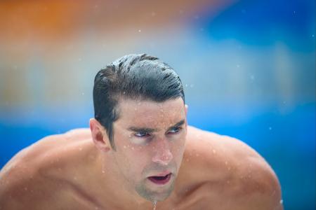 Swimming legend Michael Phelps arrested on drunken driving charge