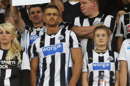 Blame Ashley for Magpies' malaise