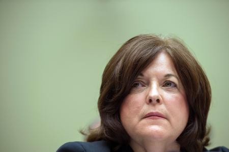 US Secret Service chief quits over security breaches