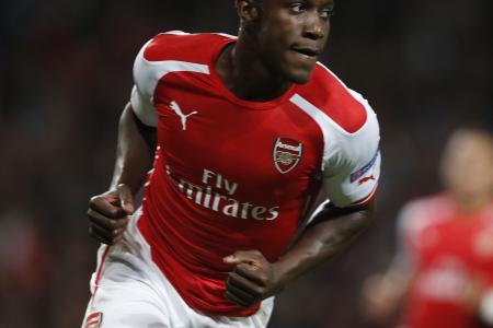 Welbeck has potential to become top-class, says Gary Neville