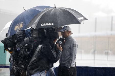Typhoon threatens to disrupt Japanese F1 Grand Prix this Sunday