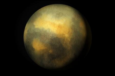 Is Pluto a planet again?