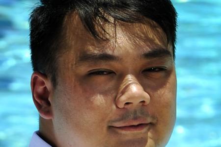 High performance manager Yeo resigns from Singapore Swimming Association